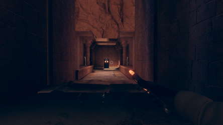 Doctor Who: The Edge of Reality screenshot 6