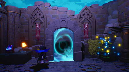 Stellarune screenshot 4