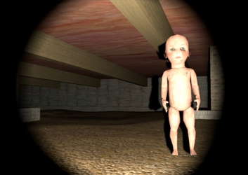 Crawlspace screenshot 5