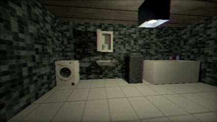 The Faceless Killer screenshot 1