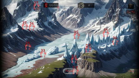 Match 3 Game The World Is Going To screenshot 25