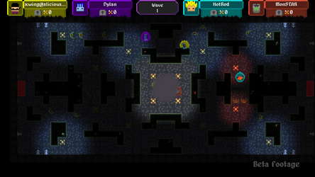 Trap House screenshot 3