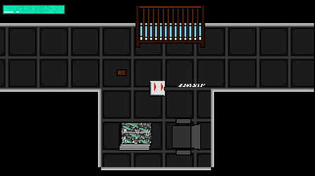 RD Mars screenshot 1