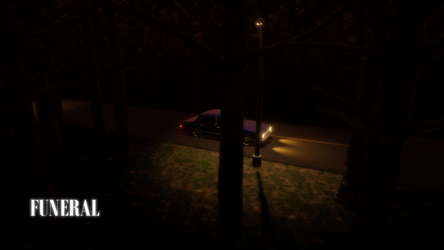 Funeral screenshot 10