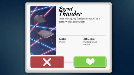 Chair F*cking Simulator screenshot 3