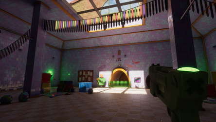 MUZY screenshot 3