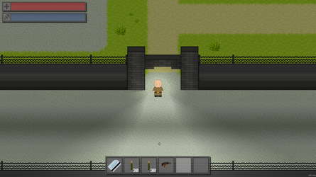Convicted screenshot 10