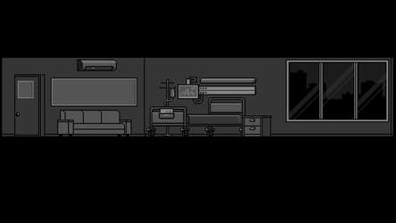 DARKROOM 2 screenshot 2