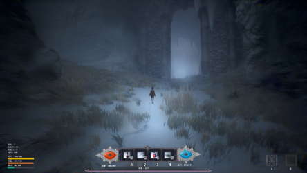冬眠（hibernation） screenshot 16