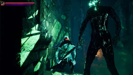 Vampirem screenshot 21