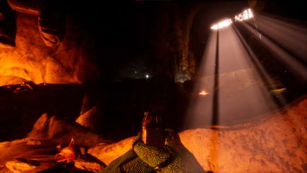 Escape From Violet Institute screenshot 29