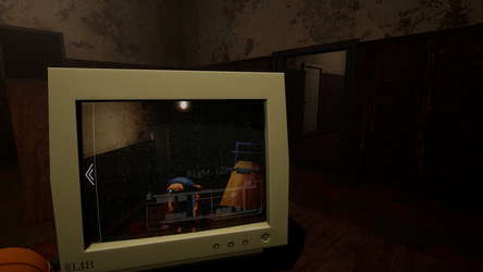 Nightwatch: Nightmare Creatures screenshot 1