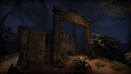 Blood Field | Cỏ Máu screenshot 7