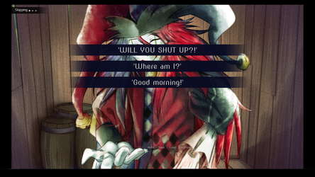 Trapped with Jester screenshot 5