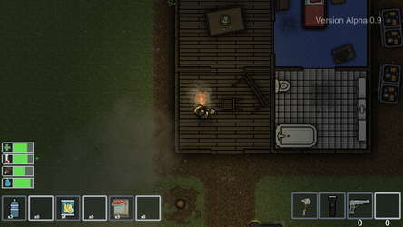 SURV screenshot 17