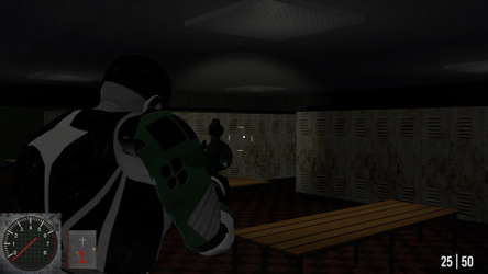 Cardiac Unrest screenshot 4
