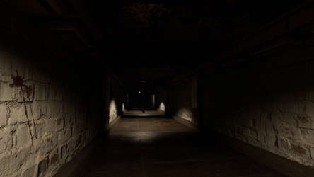 Shadow's Descent screenshot 1