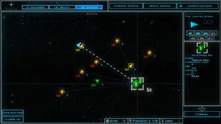 Duskers screenshot 11