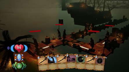 Marrowtide screenshot 1