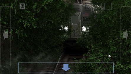 Lighthouse Stories - Book one: Part one screenshot 3