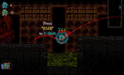 V-Shift screenshot 4