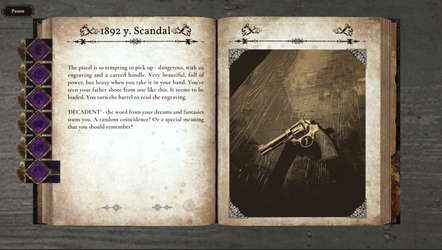 Decadent Heir screenshot 14