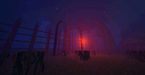 CAMPING screenshot 9