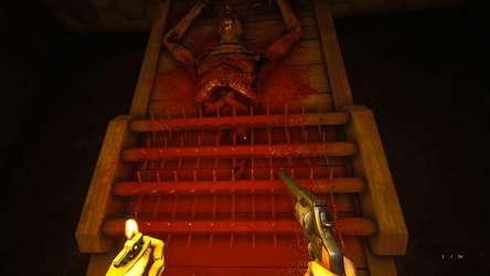 Suffer The Night screenshot 9