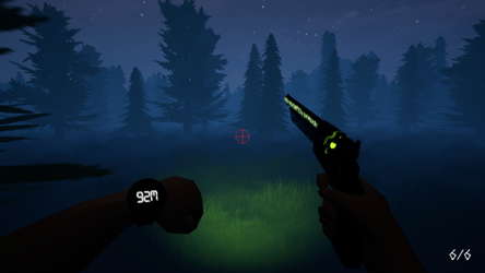 Noitapeli screenshot 4