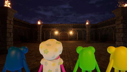 Frog Legs screenshot 12