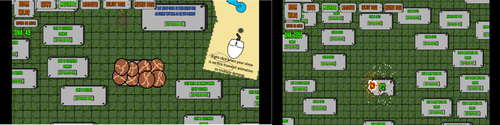 Skills and Slimes screenshot 5