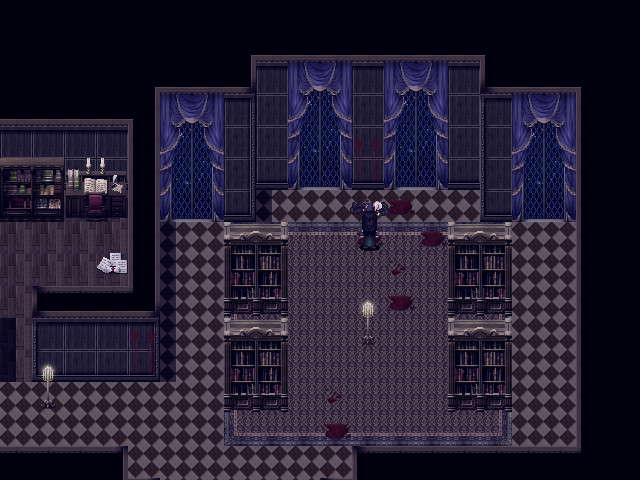 Black River screenshot