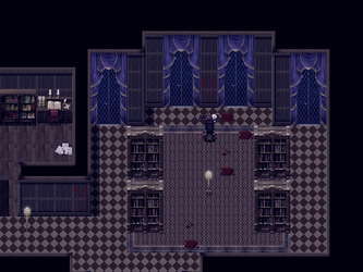 Black River screenshot 1