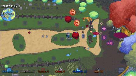 The Mission Exorcist screenshot 5