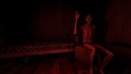 A Twisted Place screenshot 7