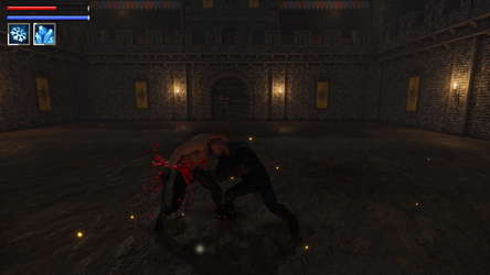 Colosseum Enigma screenshot 5
