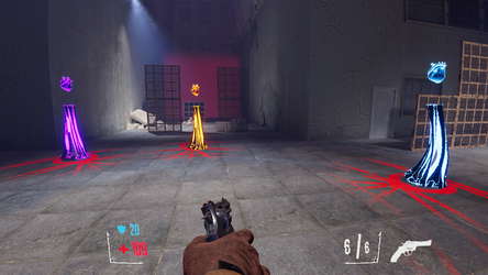 Deep Hell screenshot 6