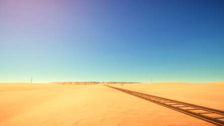 Sands screenshot 5