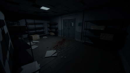 Department 14 screenshot 8