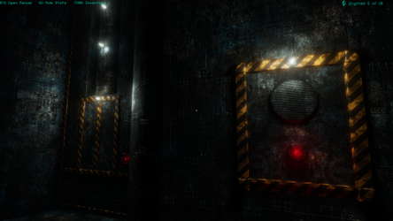 VOID CRAWLER screenshot 10