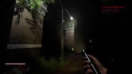 The Hope screenshot 2
