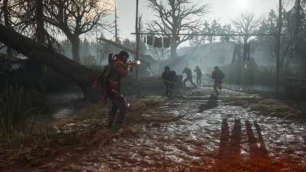 Days Gone screenshot 5