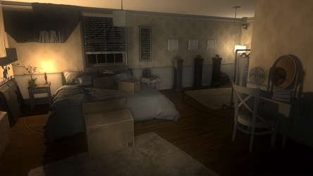 The Initiate screenshot 6