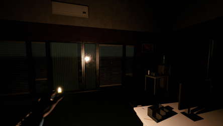 Day at the Office - Prologue screenshot 2
