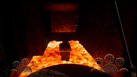 Labyrinth: Immortal Oblivion screenshot 7