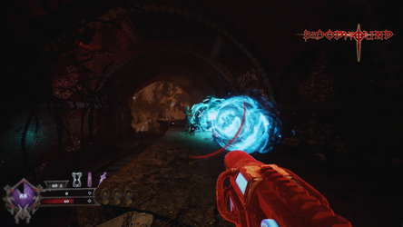 Bloodhound screenshot 5