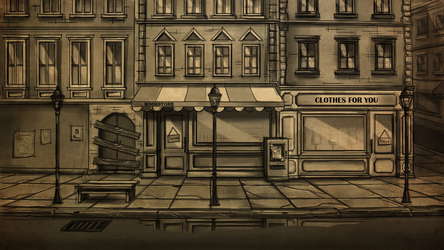 Bad Dream: Fever screenshot 3