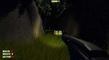 Nature is hungry screenshot 5