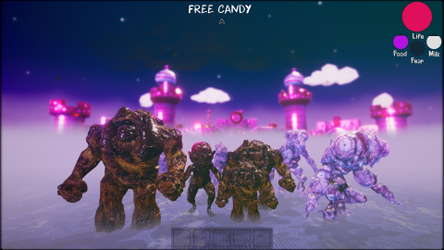 Toodles & Toddlers screenshot 1
