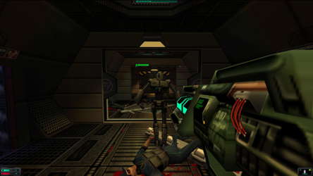 System Shock® 2 (Classic) screenshot 7